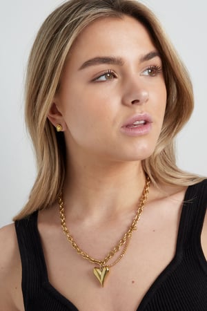 necklace love life h5 Picture4
